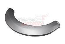 Накладка арки правого переднего колеса H30 CROSS (6584101AA)