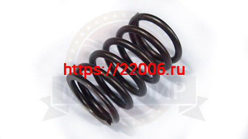 Пружина клапана LIFAN 20,0 л.с. 192F-2T (KP460) 14414-A1010-0001) Пружина клапана LIFAN 20,0 л.с. 192F-2T (KP460) 14414-A1010-0001)