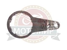 Рычаг поворотный Тайга С.О. 140140302123