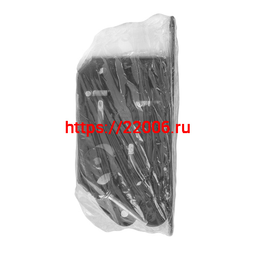 Корпус AGB (АГБ) врезного замка под цилиндр для раздвижных дверей SCIVOLA TRE B08982.50.93 (черный) фото 3 Корпус AGB (АГБ) врезного замка под цилиндр для раздвижных дверей SCIVOLA TRE B08982.50.93 (черный) фото 3