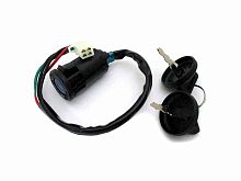 Запчасти для ATV 200 WILD TRUCK X PRO