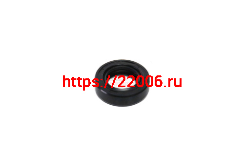 Сальник 17х29х8 коленвала BM, Geely, 2т, 1P41QMB, Suzuki RUN, 50сс (с цепным приводом)