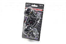 Боковой фонарь светодиодный WKT-TL-21 черные (ПАРА)