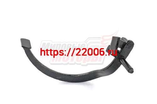 Педаль тормоза Днепр