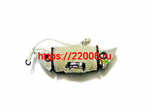 Катушка контактная для бензопилы Дружба, Урал Катушка контактная для бензопилы Дружба, Урал