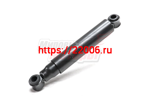 Амортизатор задний 1049С (1104929500046)