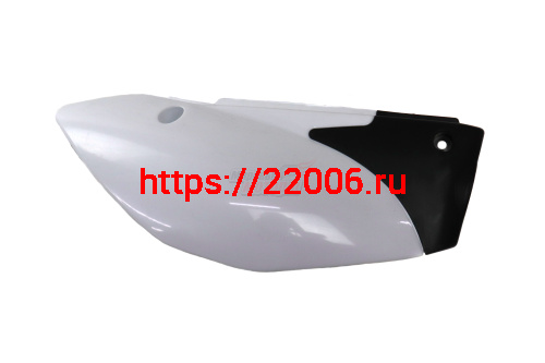 Облицовка задняя правая RIZEE PH09B