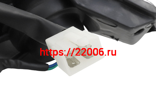 Фара KINKER фото 3