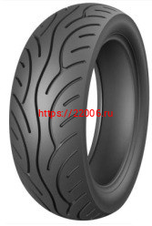 Покрышка KINGSTONE 14" 120/80-14 TL P159 Покрышка KINGSTONE 14" 120/80-14 TL P159