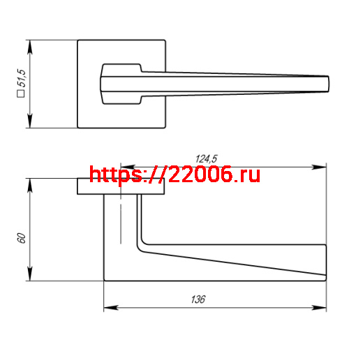 Ручка Armadillo (Армадилло) раздельная K.USS52.MORI (MORI USS) FSG-39 флорентийское золото фото 2 Ручка Armadillo (Армадилло) раздельная K.USS52.MORI (MORI USS) FSG-39 флорентийское золото фото 2