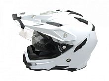 Мотошлем THH TX-27 white (XXL)