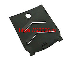 Пластик подседельный ZX-50 Пластик подседельный ZX-50