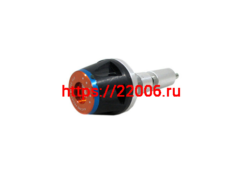 Грузики руля FRCR с длинным болтом Грузики руля FRCR с длинным болтом