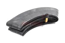 Камера 10" 260*55 (10х2,125) бутиловая, кривой сосок