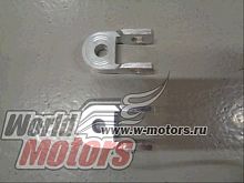 Удлинитель (адаптер) амортизатора мопед, скутер (межосев.расстояние 30 мм)