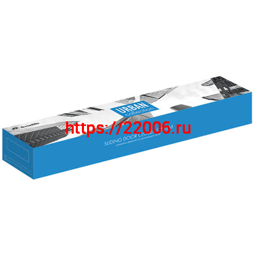 Доводчик Armadillo (Армадилло) дверной со скользящей тягой DCSLIDER85 BL (черный) фото 3 Доводчик Armadillo (Армадилло) дверной со скользящей тягой DCSLIDER85 BL (черный) фото 3