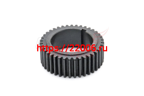 Шестерня коленвала (на распредвал) 186F, 186FD Шестерня коленвала (на распредвал) 186F, 186FD
