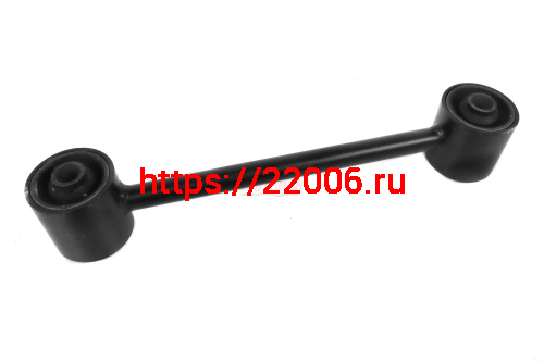 Тяга задней подвески продольная короткая Safe (2917200-F00)