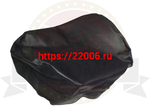 Чехол седла Муравей (Россия)