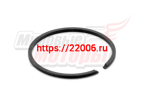 Кольцо поршневое мотокосы Хускварна H128R,125R