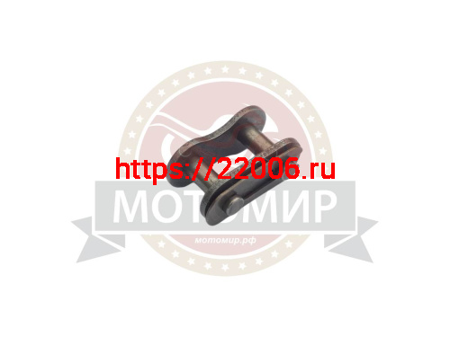 Замок цепи (520) Иж (15,875-23-1) Киров (уп. по 20шт.,100 шт.)