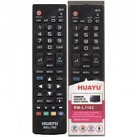 RM-L1162 3D LED TV с функцией SMART ПУЛЬТ Huayu для LG 