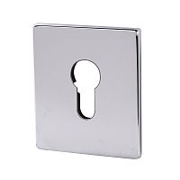 Накладка Armadillo (Армадилло) на цилиндр ESC.C.USS/K (ET Protector/USS) CP хром