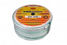 Proconnect SAT 703B Кабель коаксиальный
