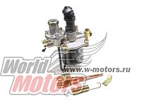 Пневмогидроцилиндр ПГУ FOTON 1099, 1093 (1106916200014)