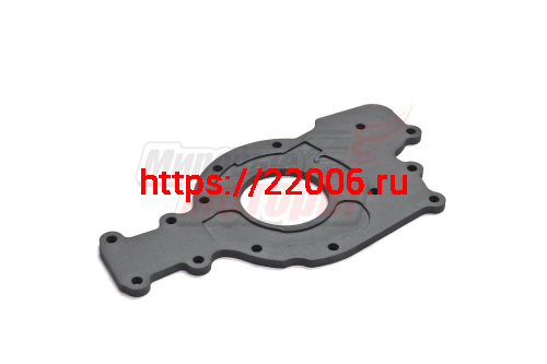 Крышка защитная насоса масляного ISF2.8 (5269878)