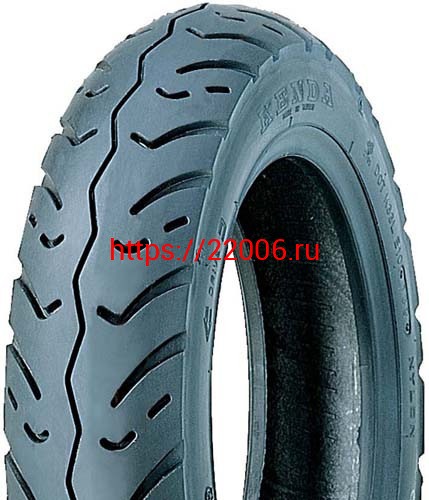 Покрышка Kenda 12" 90/90-12 K412 Покрышка Kenda 12" 90/90-12 K412