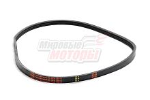 Ремень поликлиновый PIX Mazda CX-3, CX-5, 3, 6 (3PK-798)