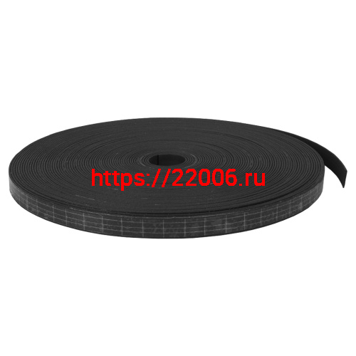 Терморасширяющийся Fuaro (Фуаро) уплотнитель ISOLAR LITE 1000-10/B (толщ. 1 мм, шир. 10 мм, длина 20 м), черный Терморасширяющийся Fuaro (Фуаро) уплотнитель ISOLAR LITE 1000-10/B (толщ. 1 мм, шир. 10 мм, длина 20 м), черный