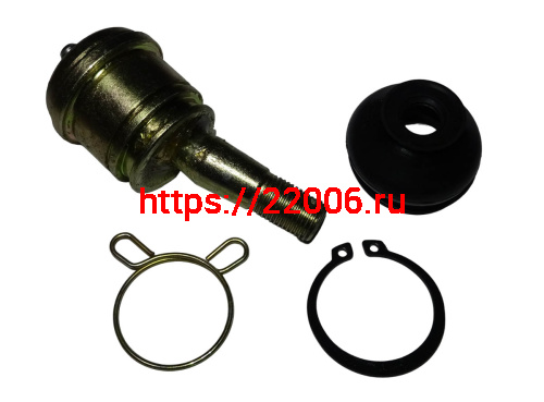 Шаровая опора нижняя ATV Jaeger 2  (102725)