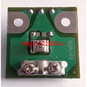 Усилитель SWA-69 Усилитель SWA-69
