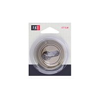 Накладка Punto (Пунто) под цилиндр LM/A ET.R.TLM54 OB-13 античная бронза