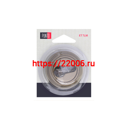 Накладка Punto (Пунто) под цилиндр LM/A ET.R.TLM54 OB-13 античная бронза Накладка Punto (Пунто) под цилиндр LM/A ET.R.TLM54 OB-13 античная бронза