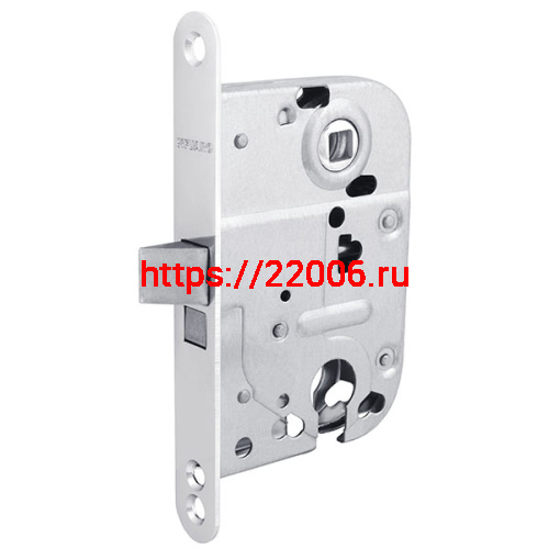 Корпус Fuaro (Фуаро) замка L.FIN2018/C (2018-CP) CP хром