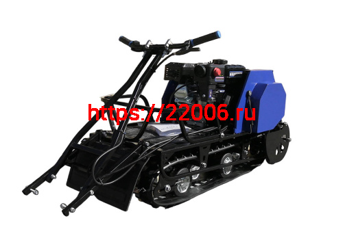 Мотобуксировщик компактный ЛИДЕР-ДЕЛЬТА-CVT, 8+ л.с. ВАРИАТОР TAV2-40 фото 4 Мотобуксировщик компактный ЛИДЕР-ДЕЛЬТА-CVT, 8+ л.с. ВАРИАТОР TAV2-40 фото 4