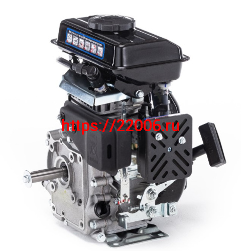 Двигатель LIFAN 3 л.с. 154F (вых. вал d15 мм) фото 5 Двигатель LIFAN 3 л.с. 154F (вых. вал d15 мм) фото 5