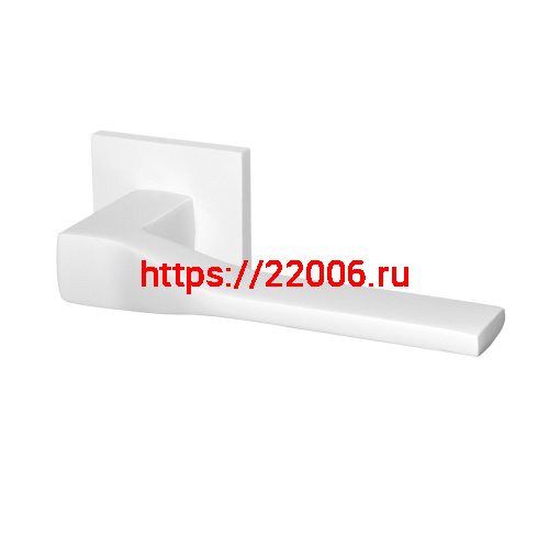 Ручка Armadillo (Армадилло) раздельная K.USS52.GRAND (GRAND USS) WH-19 белый Ручка Armadillo (Армадилло) раздельная K.USS52.GRAND (GRAND USS) WH-19 белый