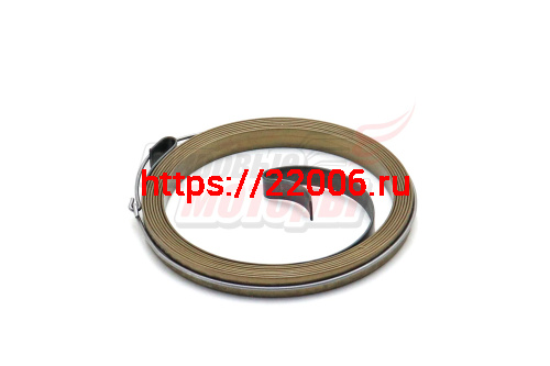 Пружина стартера 152F,154F (LIFAN оригинал)