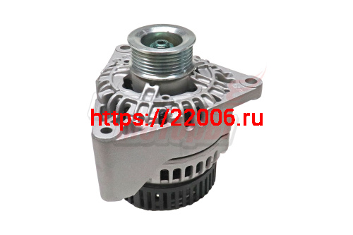 Генератор под двигатель D12 28V 60A HOWO (VG1246090005) Генератор под двигатель D12 28V 60A HOWO (VG1246090005)