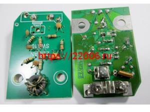 Усилитель SWA-10 Усилитель SWA-10