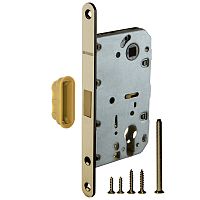 Корпус Fuaro (Фуаро) врезного замка MAGNM85C-50 (M85C-50) AB бронза