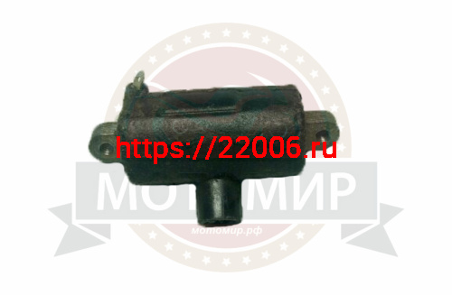 Катушка для МБ-1 (Черная) (разрядник)ТЛМ-2 Вихрь ЦШ5.720.001 ТУ84.809-79(в коробке 100 шт.) Катушка для МБ-1 (Черная) (разрядник)ТЛМ-2 Вихрь ЦШ5.720.001 ТУ84.809-79(в коробке 100 шт.)