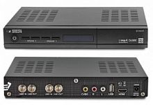 GS-6301 приемник цифровой спутниковый General Satellite