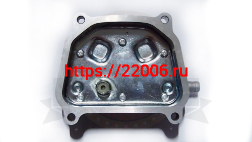 Крышка головки цилиндра LIFAN 20,0 л.с. 192F-2T (KP460) (12200-A262T-0001) фото 2 Крышка головки цилиндра LIFAN 20,0 л.с. 192F-2T (KP460) (12200-A262T-0001) фото 2