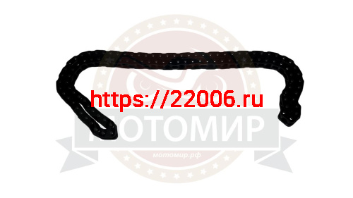 Цепь (T8F) -104 зв. ATV Спринт Цепь (T8F) -104 зв. ATV Спринт