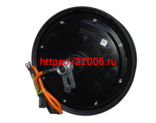 Мотор электро скутер DT3 (L1020003826) Мотор электро скутер DT3 (L1020003826)